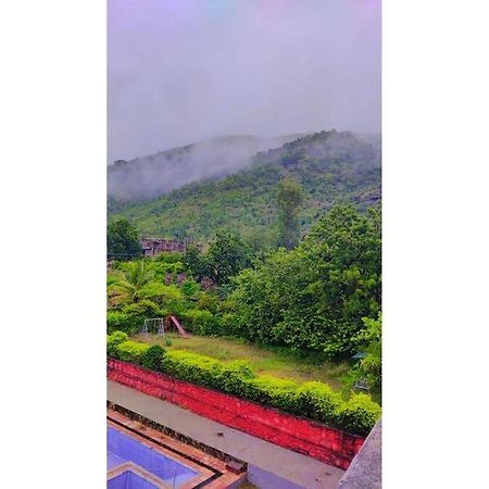 Raj Retreat Villa Nāi Exteriér fotografie